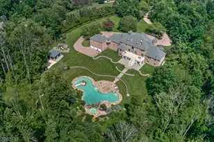 22 Sherwood Farm Rd, Far Hills, NJ 07931 - Photo 1