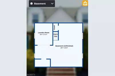 1312 Dewitt Ter, Linden, NJ 07036 - Photo 50