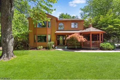 60 Park Rd, Parsippany, NJ 07054 - Photo 1
