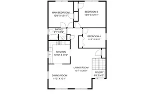 11 Pine Blvd, Hanover Township, NJ 07927 - Photo 46