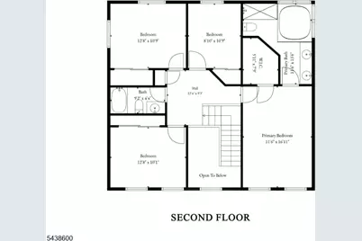 7 Lighthouse Cir, Jefferson Township, NJ 07849 - Photo 48