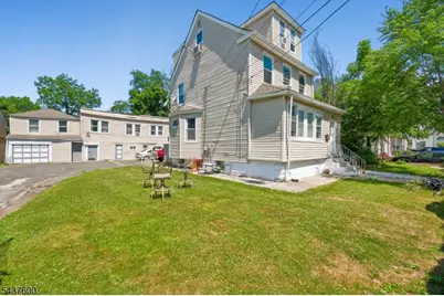 43-45 Becker Ter, Irvington, NJ 07111 - Photo 2