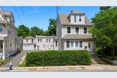 43-45 Becker Ter, Irvington, NJ 07111 - Photo 1