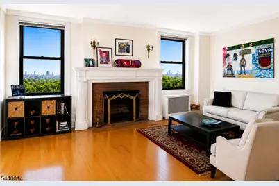 375 Mt Prospect Ave #7DE, Newark, NJ 07104 - Photo 4
