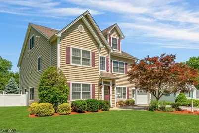 44 Ellers Dr, Chatham, NJ 07928 - Photo 2