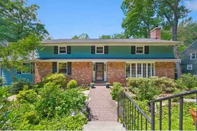2659 Deer Path, Scotch Plains Township, NJ 07076 - Photo 1