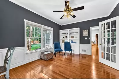 836 Atkinson Cir, Hillsborough Township, NJ 08844 - Photo 22