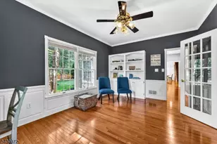 836 Atkinson Cir, Hillsborough Township, NJ 08844 - Photo 22