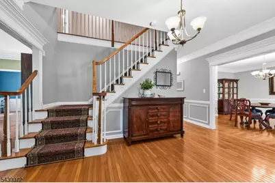836 Atkinson Cir, Hillsborough Township, NJ 08844 - Photo 6