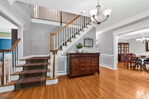 836 Atkinson Cir, Hillsborough Township, NJ 08844 - Photo 6