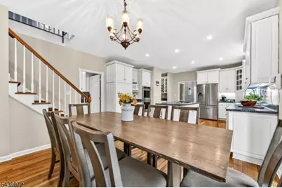 836 Atkinson Cir, Hillsborough Township, NJ 08844 - Photo 22