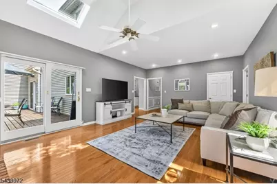 836 Atkinson Cir, Hillsborough Township, NJ 08844 - Photo 18
