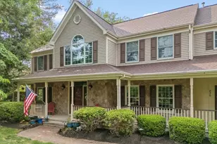 836 Atkinson Cir, Hillsborough Township, NJ 08844 - Photo 4
