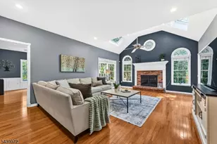 836 Atkinson Cir, Hillsborough Township, NJ 08844 - Photo 16