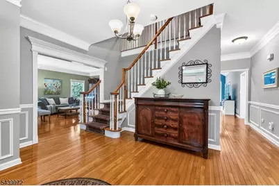 836 Atkinson Cir, Hillsborough Township, NJ 08844 - Photo 4