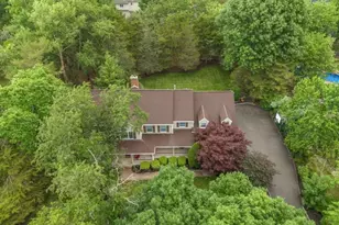 836 Atkinson Cir, Hillsborough Township, NJ 08844 - Photo 2