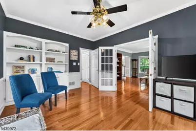 836 Atkinson Cir, Hillsborough Township, NJ 08844 - Photo 20