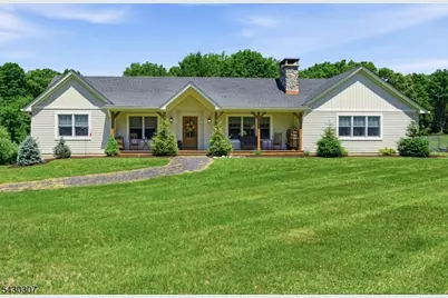 8 Strong Ln, Sandyston Township, NJ 07827 - Photo 1