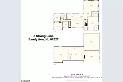 8 Strong Ln, Sandyston Township, NJ 07827 - Photo 46