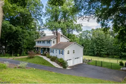 9 Parkwood Rd, Roxbury Township, NJ 07876 - Photo 32
