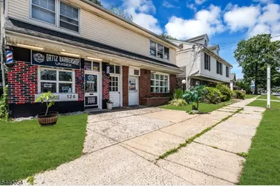 120 Main St #A, South Bound Brook Boro, NJ 08880 - Photo 2
