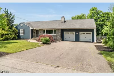 123 N Prospect St, Washington Boro, NJ 07882 - Photo 2