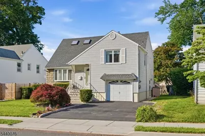 2737 Meister Ave, Union Township, NJ 07083 - Photo 2