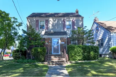 262 Chestnut St, Union Township, NJ 07083 - Photo 1