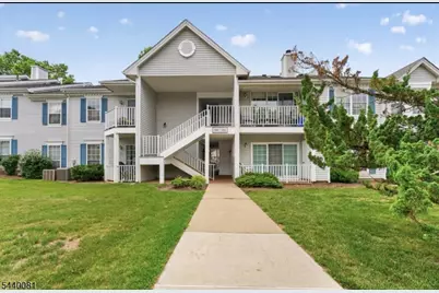 3910 Graham Ct, Bridgewater, NJ 08807 - Photo 1