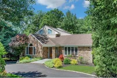 27 Hamilton Dr West, North Caldwell, NJ 07006 - Photo 1