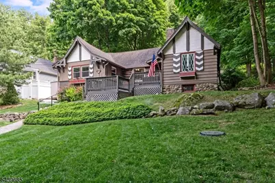 359 E Shore Trl, Sparta Township, NJ 07871 - Photo 24