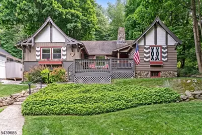 359 E Shore Trl, Sparta Township, NJ 07871 - Photo 1