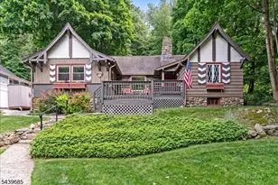 359 E Shore Trail, Sparta Township, NJ 07871 - Photo 1