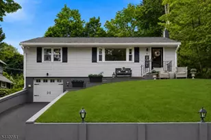 5 Arrowhead Trail, Sparta Township, NJ 07871 - Photo 18