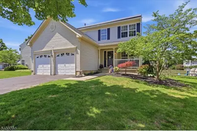 1507 Megan Circle, Greenwich Township, NJ 08886 - Photo 1