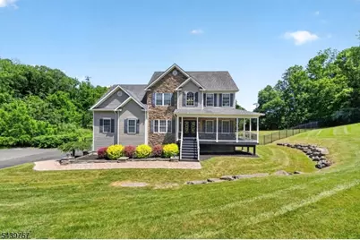 3 Walnut Trl, Andover Township, NJ 07860 - Photo 1