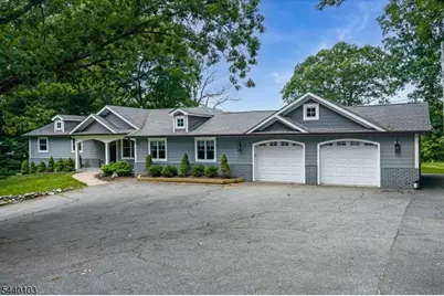 8 Sheeprock Rd, Kinnelon, NJ 07405 - Photo 34