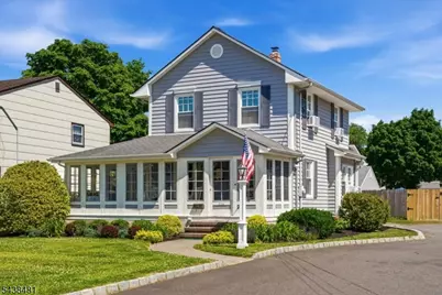 2104 Westfield Ave, Scotch Plains Township, NJ 07076 - Photo 1