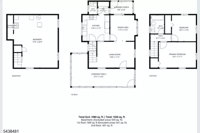 2104 Westfield Ave, Scotch Plains Township, NJ 07076 - Photo 50