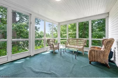33 Runnymede Rd, Chatham Township, NJ 07928 - Photo 18