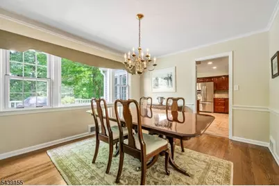 33 Runnymede Rd, Chatham Township, NJ 07928 - Photo 8