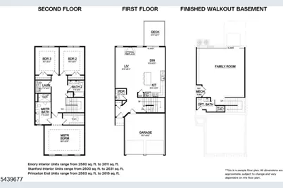 40 Mildred Gill Lane #40, Denville, NJ 07834 - Photo 2