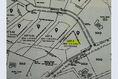 1 Bristol Ridge Rd, Boonton Township, NJ 07005 - Photo 4