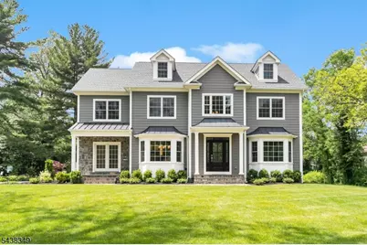 22 Monroe Pl, Bernards Township, NJ 07920 - Photo 1
