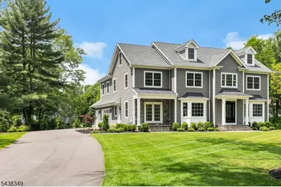22 Monroe Pl, Bernards Township, NJ 07920 - Photo 50