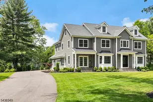 22 Monroe Pl, Bernards Township, NJ 07920 - Photo 50