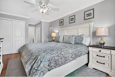 3 Harvey Ct #3, Clark Township, NJ 07066 - Photo 20