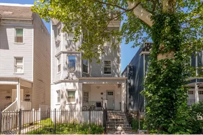 77 S 16th St, East Orange, NJ 07018 - Photo 1