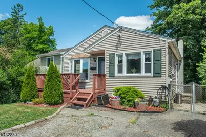 776 Lake Shore Dr, Parsippany, NJ 07054 - Photo 24