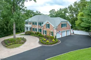 12 Oak Hl Dr, Bernards Township, NJ 07920 - Photo 1